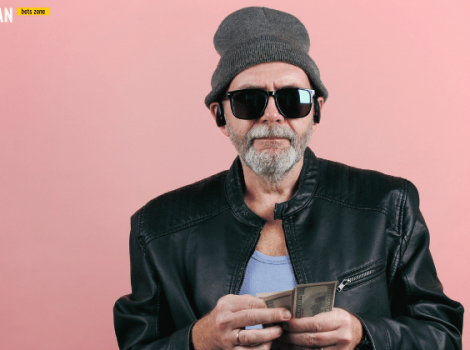 бомж, бедный