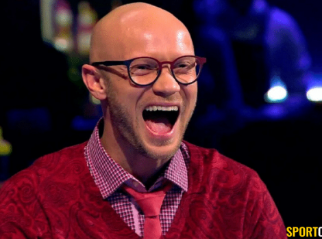 Дмитрий Хрусталев