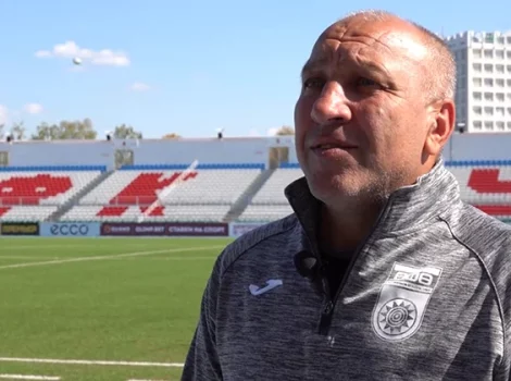 Арслан Халимбеков, ФК «Уфа»