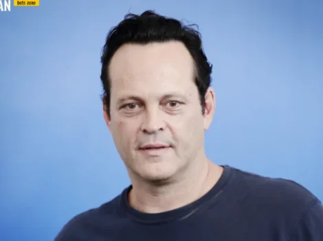 Vince Vaughn Caesars