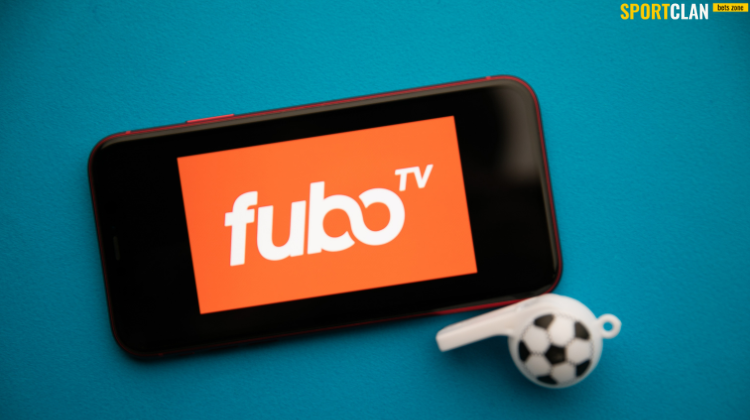 Стриминговый сервис FuboTV закрыл свой бизнес онлайн-ставок