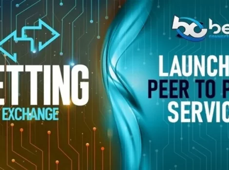 Betting Exchange BetConnections