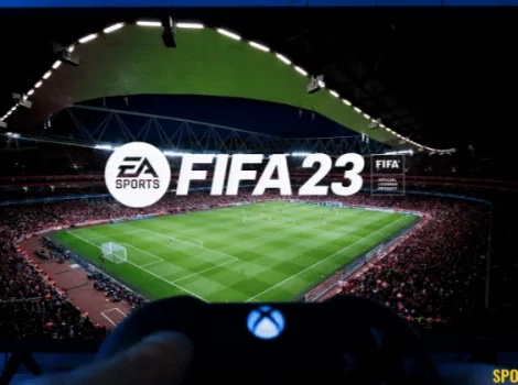 FIFA 23