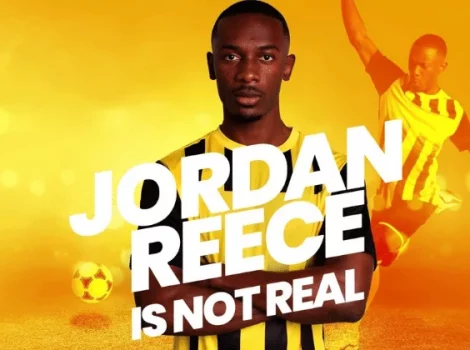 Jordan Reece