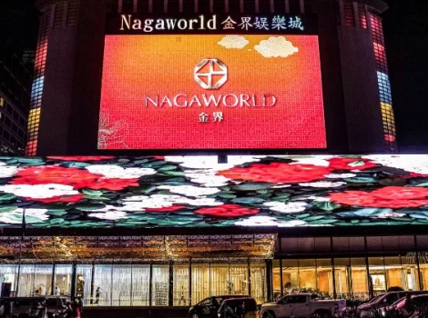 NagaWorld