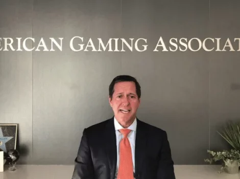 American Gaming Association (AGA)
