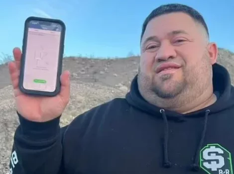 Дэниэл Форте FanDuel