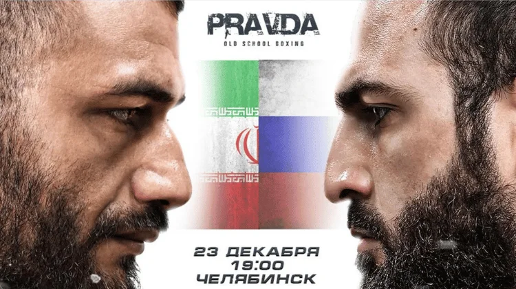 «Лига Ставок» покажет эксклюзивную трансляцию боксерского турнира Pravda