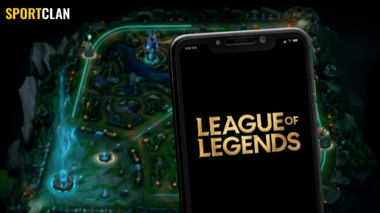Rivalry: больше всего киберспортивных ставок в 2022 году пришлось на League of Legends