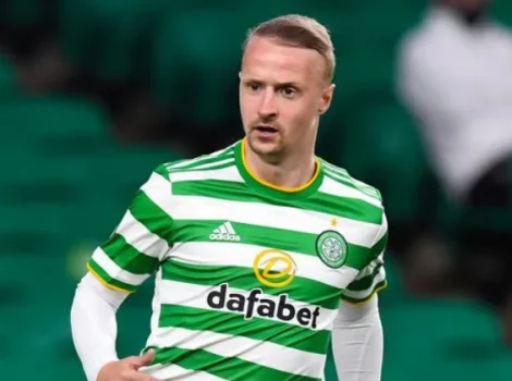 Leigh Griffiths