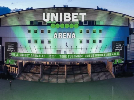 Unibet Arena