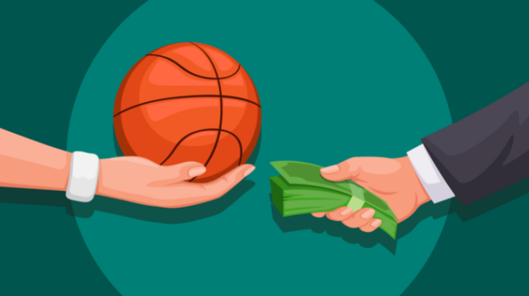 На Кипре расследуют три возможных договорных матча в баскетболе