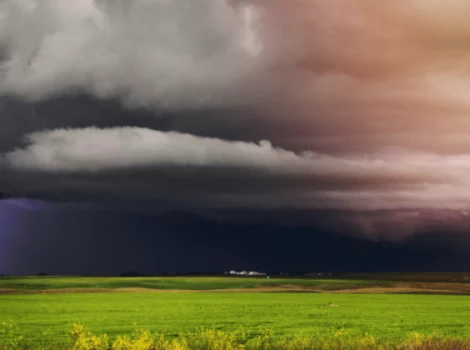 молния, плохая погода