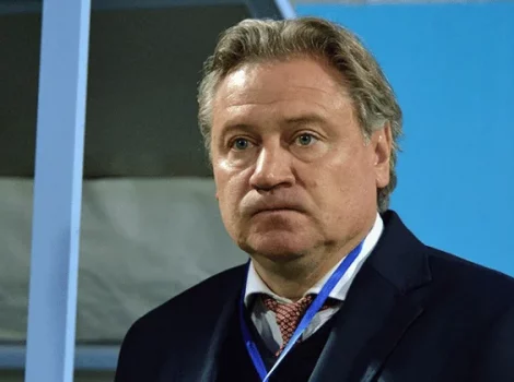 Андрей Канчельскис