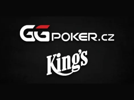 GGPoker King's slots