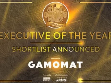 Global Gaming Awards London 2023