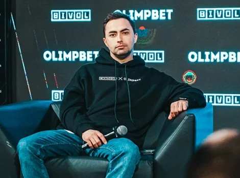 Константин Гусев