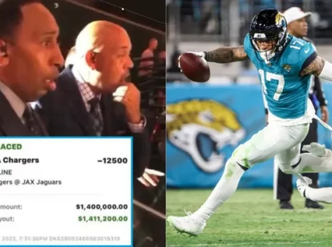 Лос-Анджелес Чарджерс