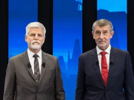 Петр Павел и Андрей Бабиш