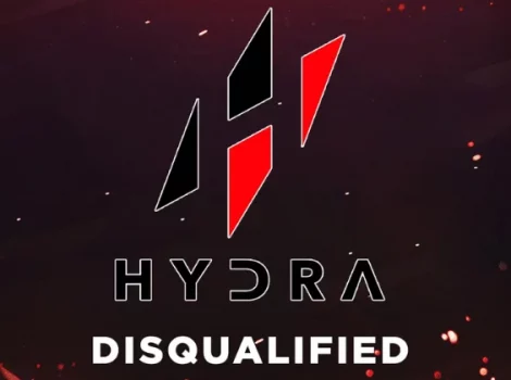 Team Hydra