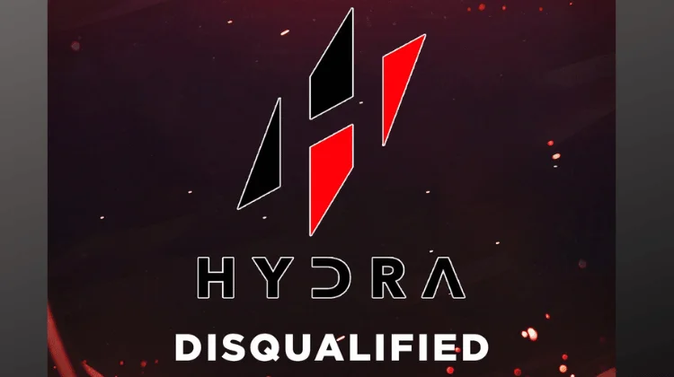 Team Hydra снята с турнира Neon League из-за подозрений в 322-матче