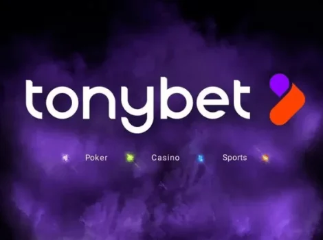 TonyBet