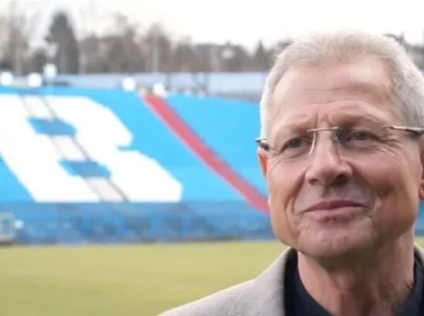 Властимил Петржела