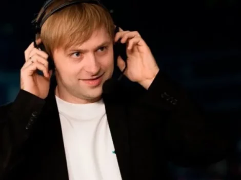 Ярослав Кузнецов