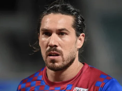 Жан Баррьентос