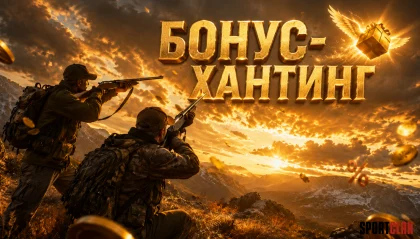 бонусхантинг