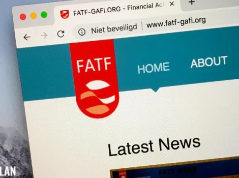 FATF