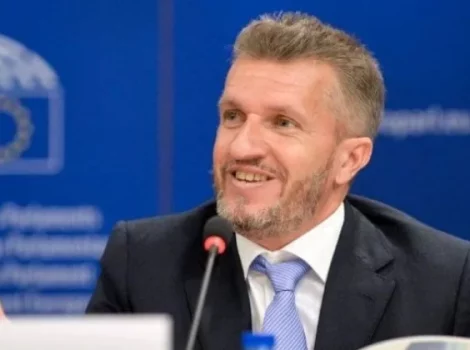 Франческо Баранка