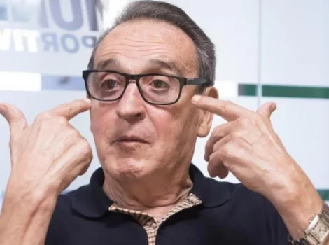 Хосе Мария Энрикес Негрейра