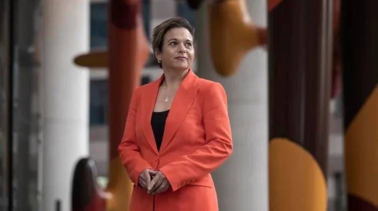 Избирательная кампания министра связи Австралии финансировалась букмекером