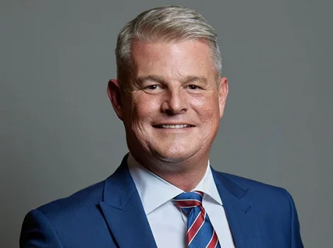 Стюарт Эндрю