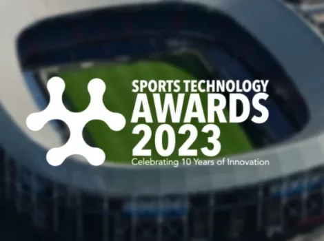 The Sports Technology Awards 2023