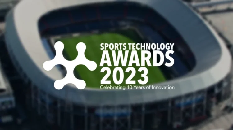 Genius Sport и Sportradar попали в шорт-лист премии The Sports Technology Awards