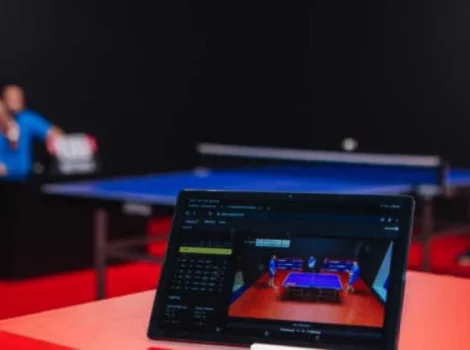 технология Computer Vision