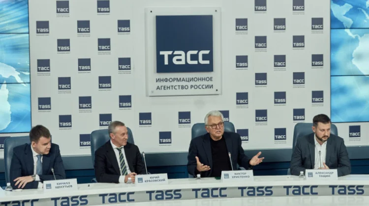 Ассоциация гольфа России заключила партнерство с «Лигой Ставок»