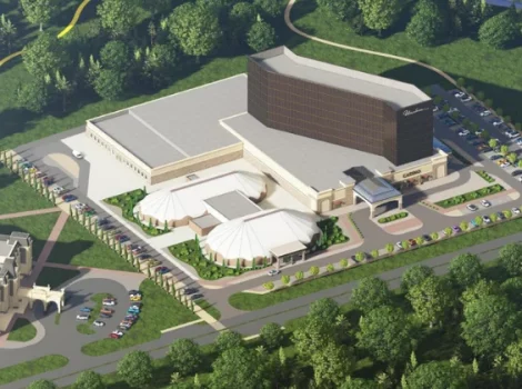 Шамбала проект план