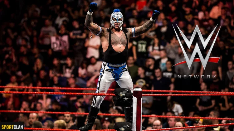 Реслинг-промоушен WWE пытается добиться легализации ставок на постановочные бои