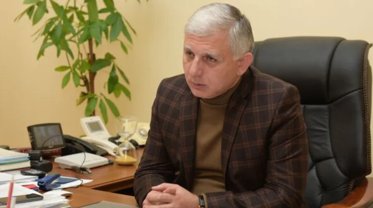 Бывший генпрокурор Абхазии критически высказался об идее открытия казино в республике
