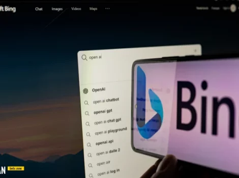 Bing AI