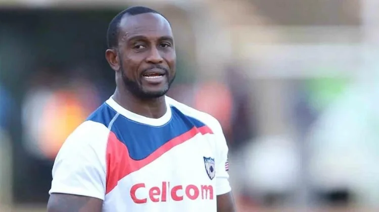 Экс-футболист ПСЖ обвинил футбольные власти Либерии в манипулировании исходами