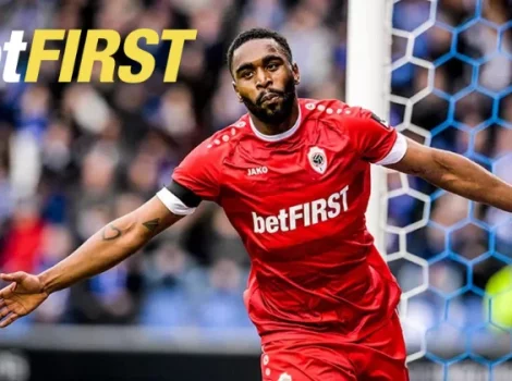 ФК Антверпен betFIRST
