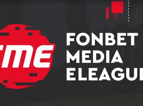 FONBET Media Eleague