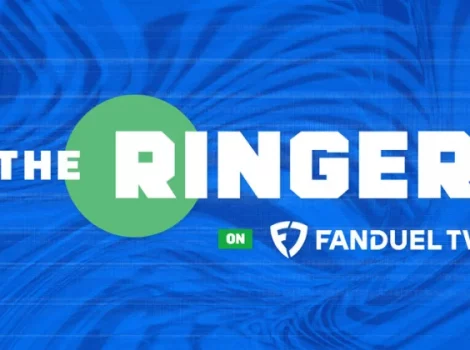 FanDuel - The Ringer