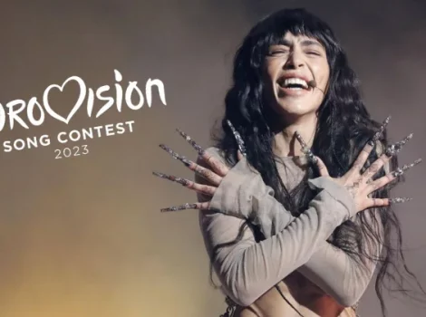 Лорин Евровидение