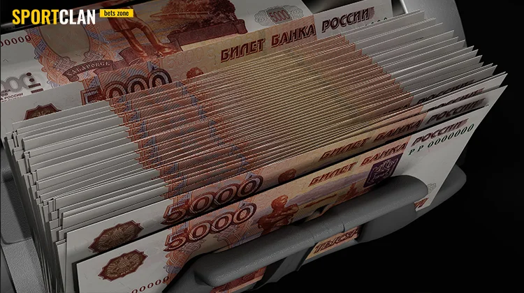Игорные зоны России выплатили 1.25 млрд рублей налогов за первое полугодие 2023 года