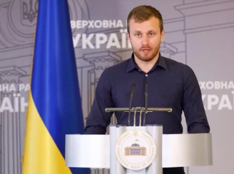 Кирилл Нестеренко